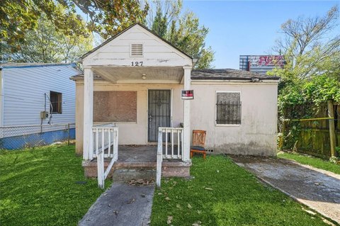 Corner Lot Near Atlanta Beltline