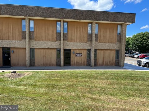 Professional Office Space Available