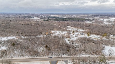 Watertown Land with Dug Well