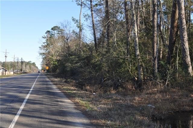 Prime Land in Growing Area