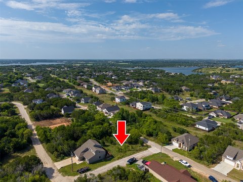 LAND - Granbury, TX