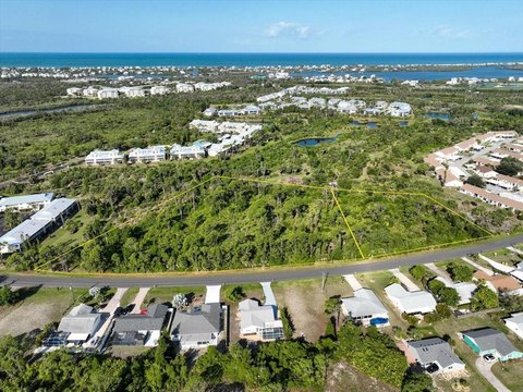 Multi-Family Development Land with RMF12 Zoning
