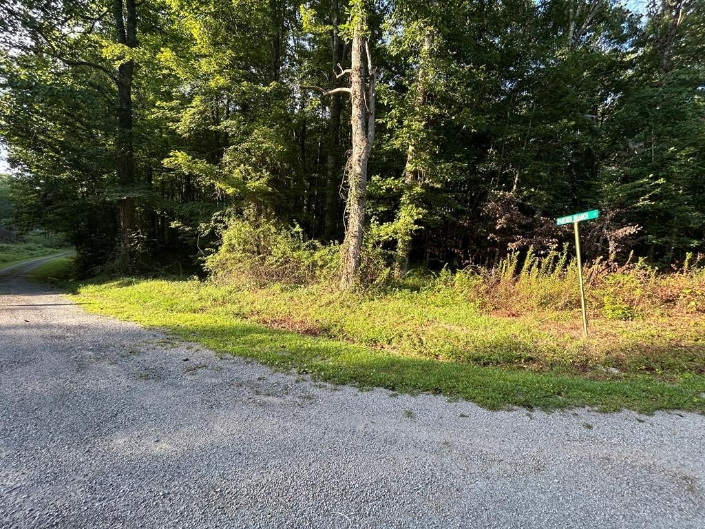 Unrestricted Wooded Acreage Available