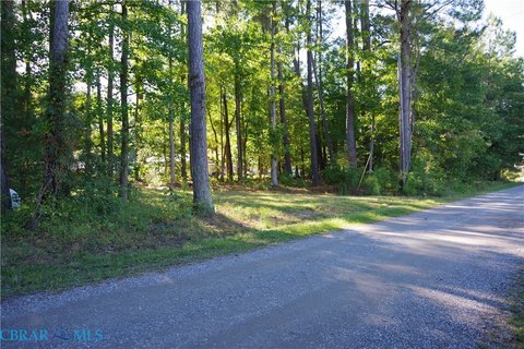 Land, Reedville, VA