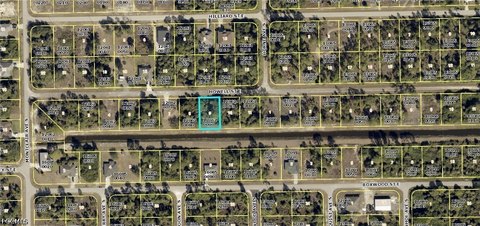 Land, Lehigh Acres, FL