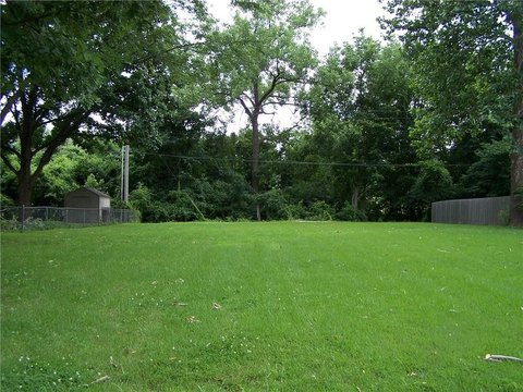 LAND - Oak Grove, MO