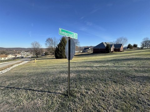 Residential Lot in Horse Cave