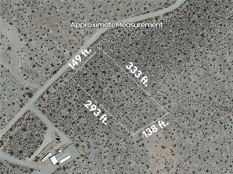 LAND - Meadview, AZ