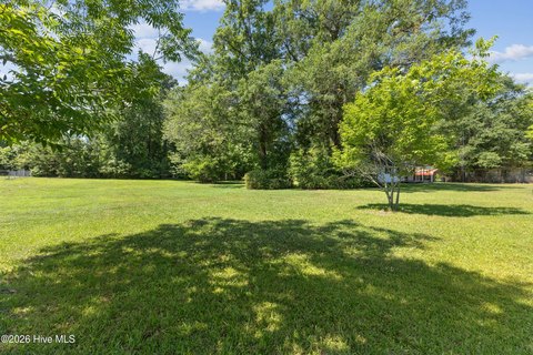 LAND - Wilmington, NC