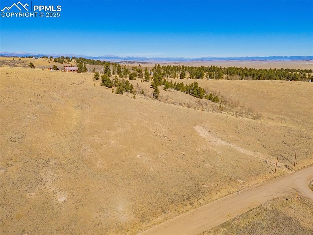 Private Retreat with National Forest Access