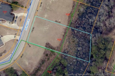 Land, Fayetteville, NC