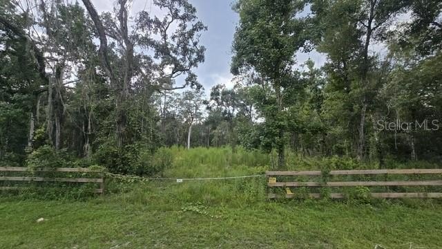 Spacious Cleared Land Parcel
