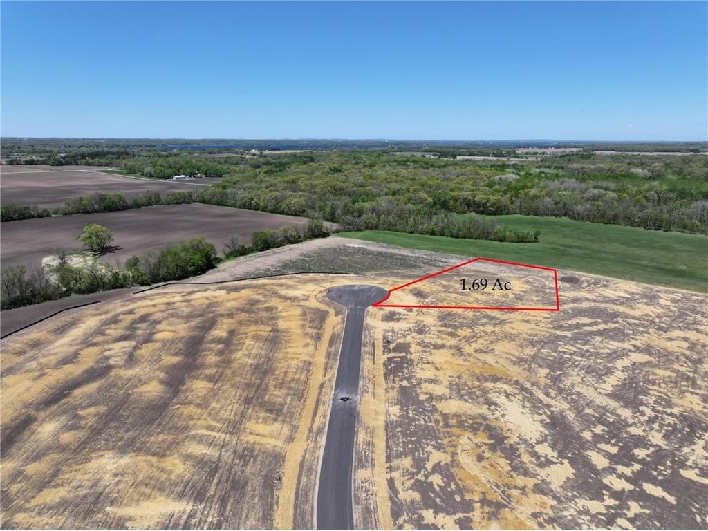 Residential Lots in Alexandria Lakes
