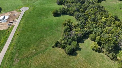 Land, Smithville, MO