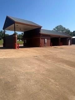 Turnkey Car Wash on Highway