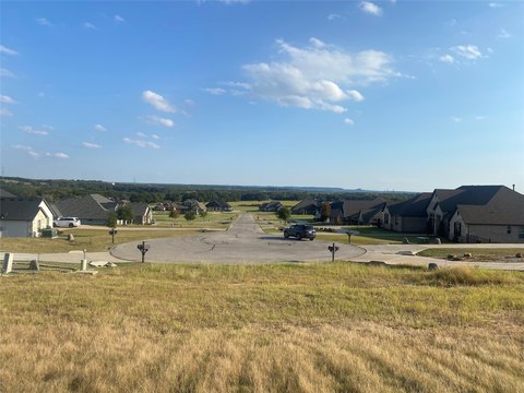 Cul-de-Sac Homesite in Gated Community