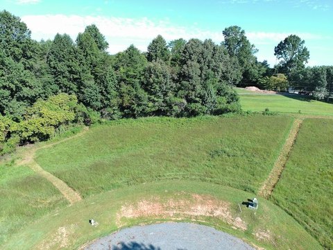 Vacant Lot, Morganton, GA