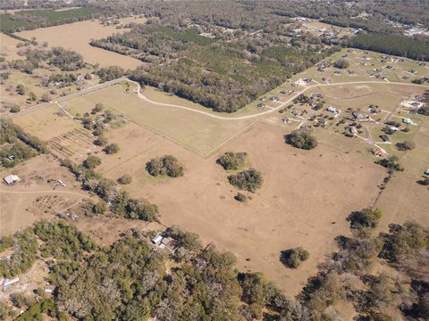 Land, HIGH SPRINGS, FL