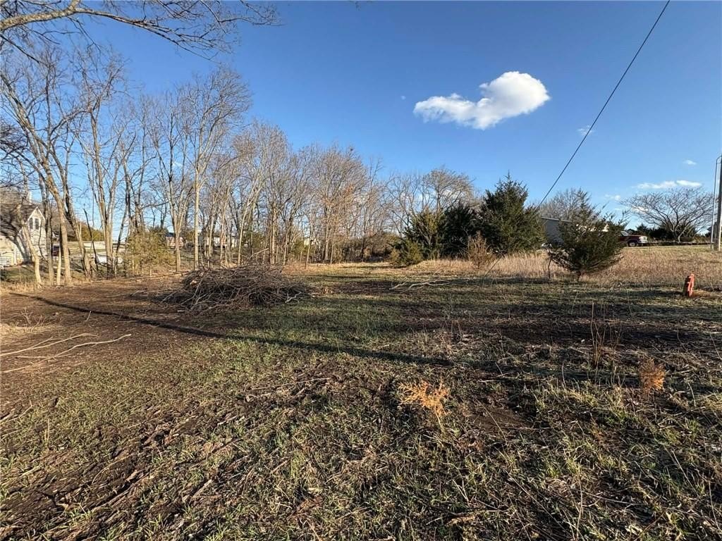 Linn Valley Lake Getaway Lot