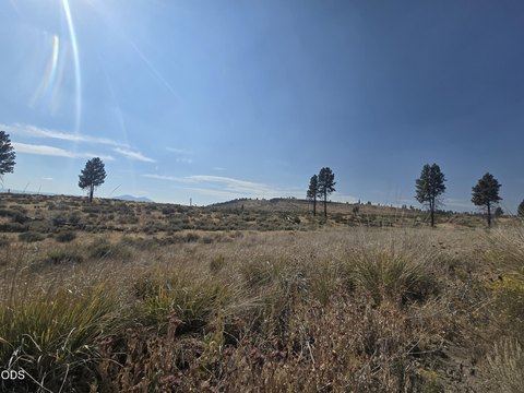 Land, Chiloquin, OR