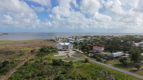 LAND - Horseshoe Beach, FL