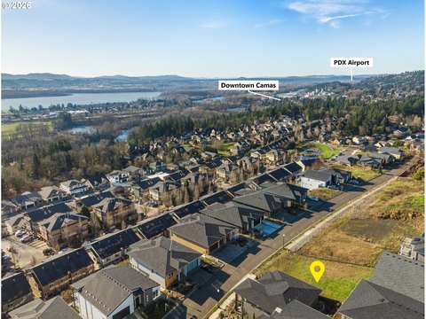Land, Washougal, WA