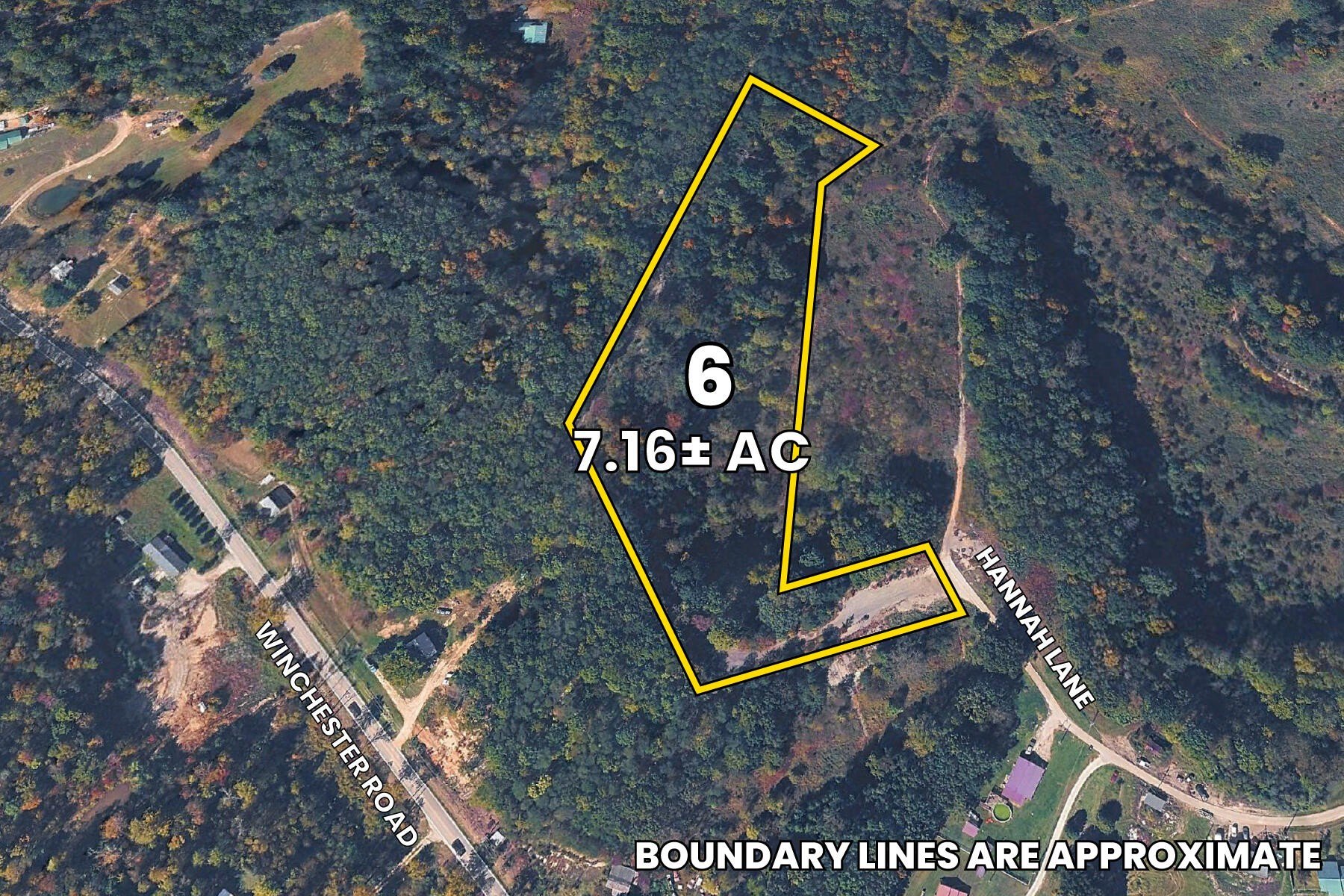 Residential Land in Irvine, KY