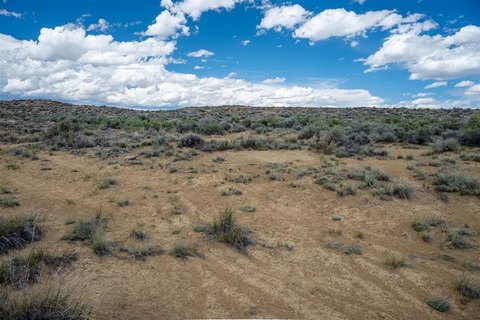 LAND - Powell, WY