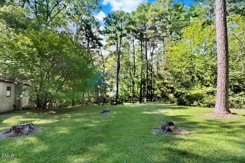 Land, Clayton, NC