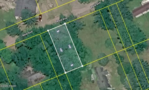 Residential Lot in Established Neighborhood