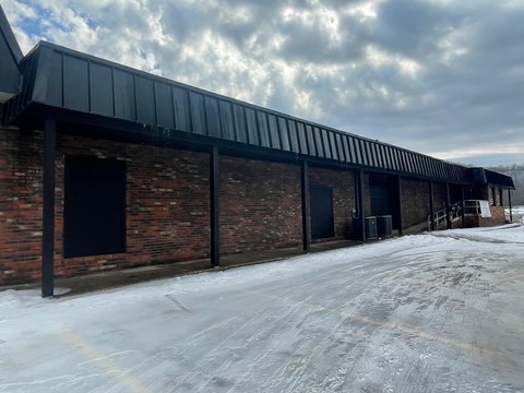 Morehead Office Space For Lease