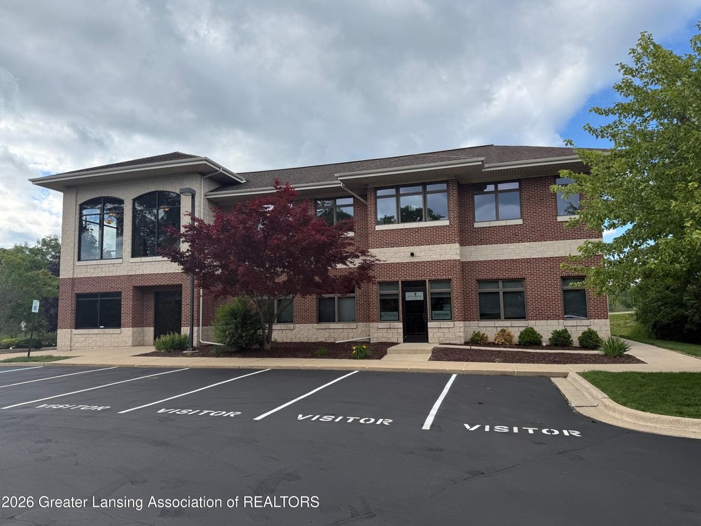 4780 Okemos Rd, Okemos, MI 48864