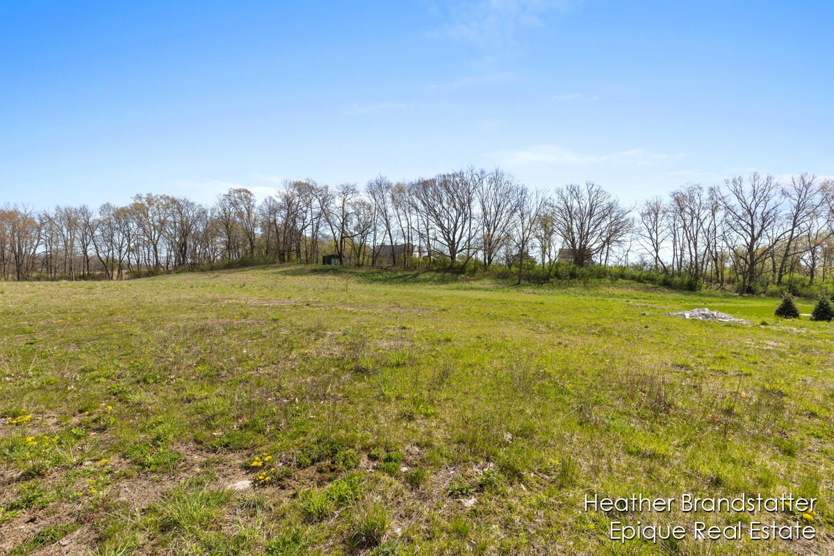 Residential Land in Ada, MI