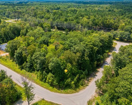 LAND - ABRAMS, WI