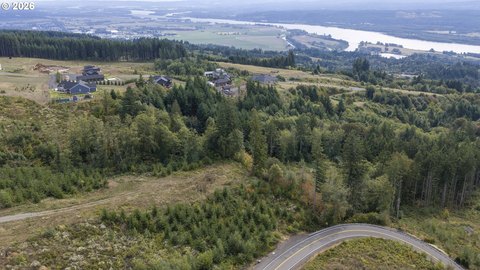 Land, Kalama, WA