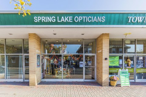 Established Business For Sale