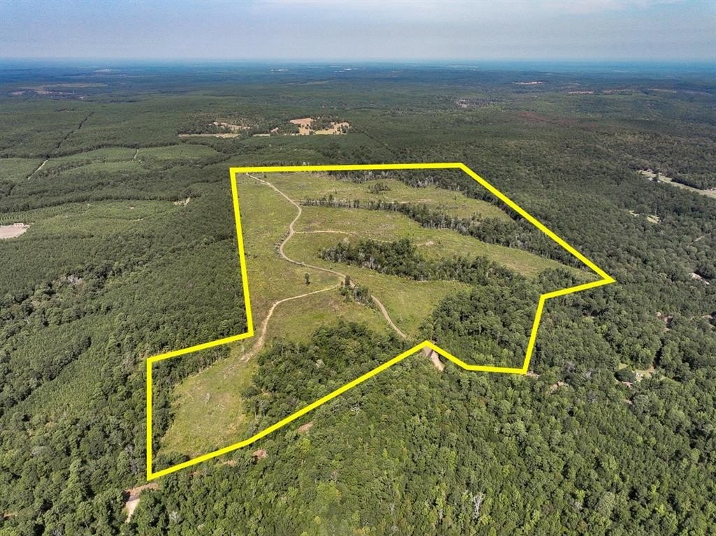 189 Acres of Rolling Hills