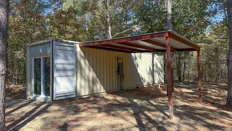 61 Acres of Recreational Land