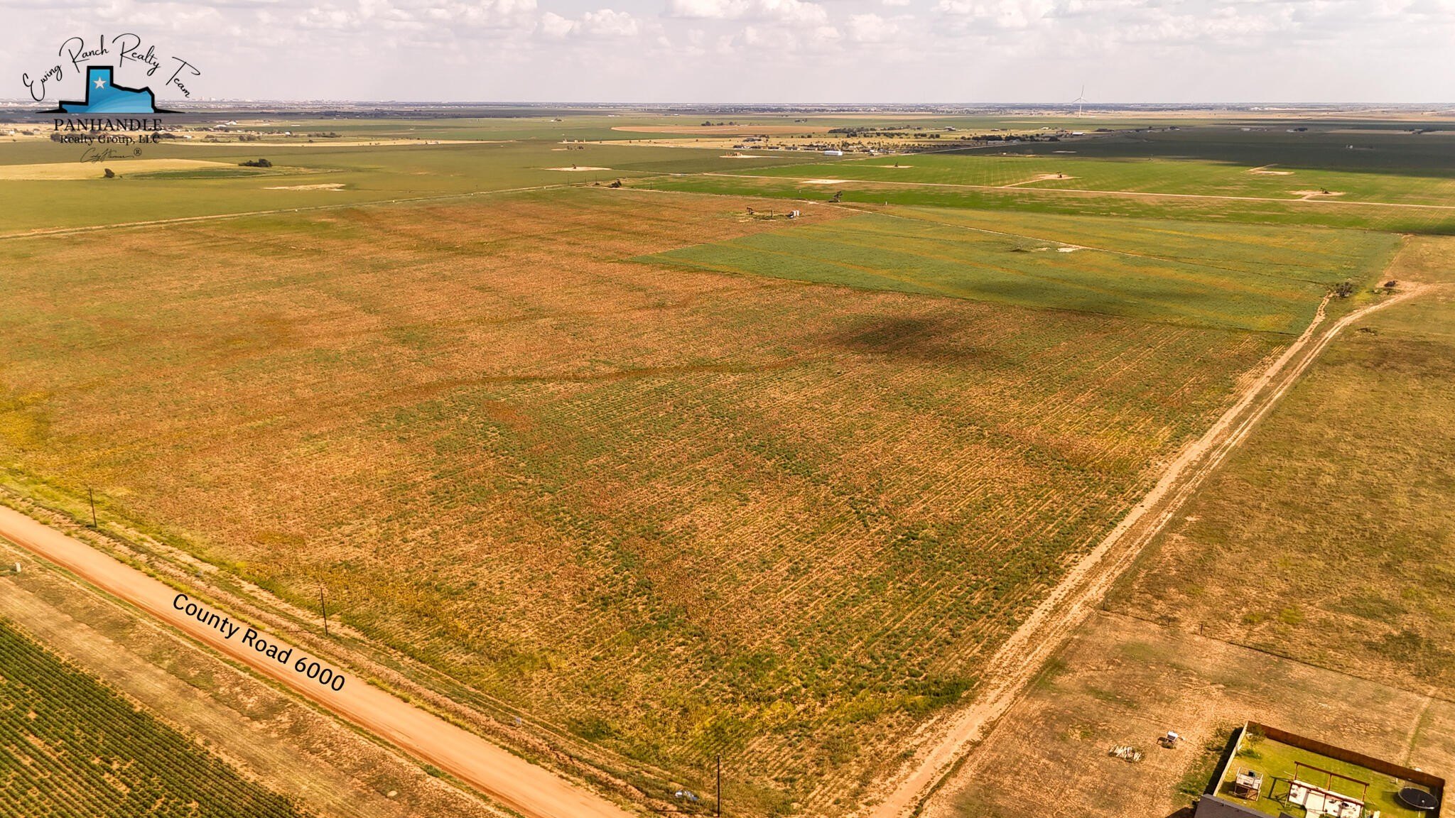 Shallowater, TX Land For Sale