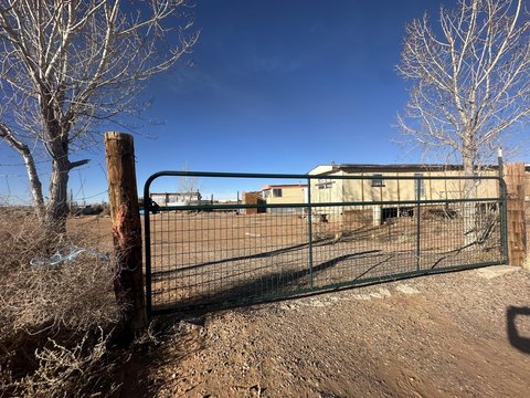 Belen, NM Land For Sale
