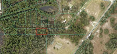 Land, FORT MC COY, FL