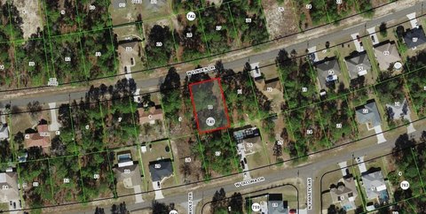 Buildable Residential Lot Package