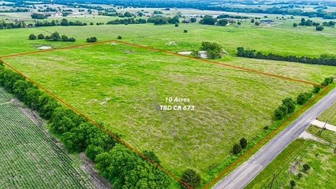 LAND - Other - Leonard, TX