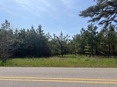 Vacant Land, Wilburn, AR