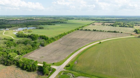 Residential Building Lot with Flexibility