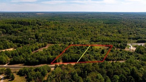Land, Gilmer, TX