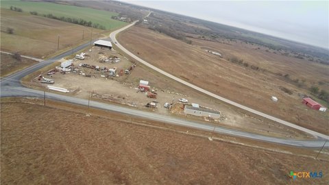 Prime Land in Georgetown, TX