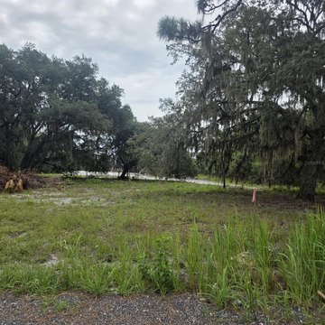 5+ Acre Residential Development Land