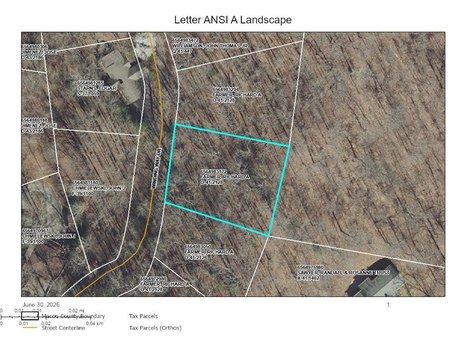 LAND - Franklin, NC