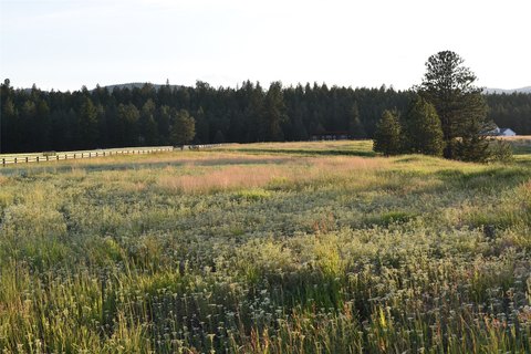 Land, Kalispell, MT